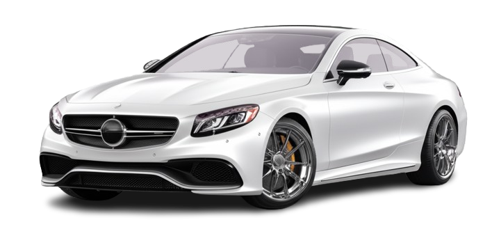 Mercedes-Benz S63 AMG